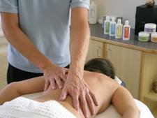 Massagen im Therapiezentrum Wittlinger
Wittlinger Physiotherapie